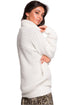 Col roulé model 134747 BE Knit